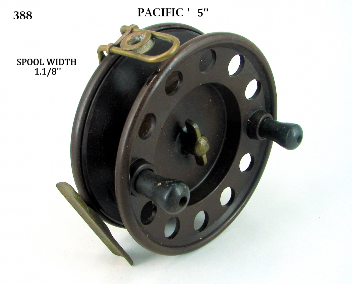 Pacific Melbourne Australian Fishing Museum